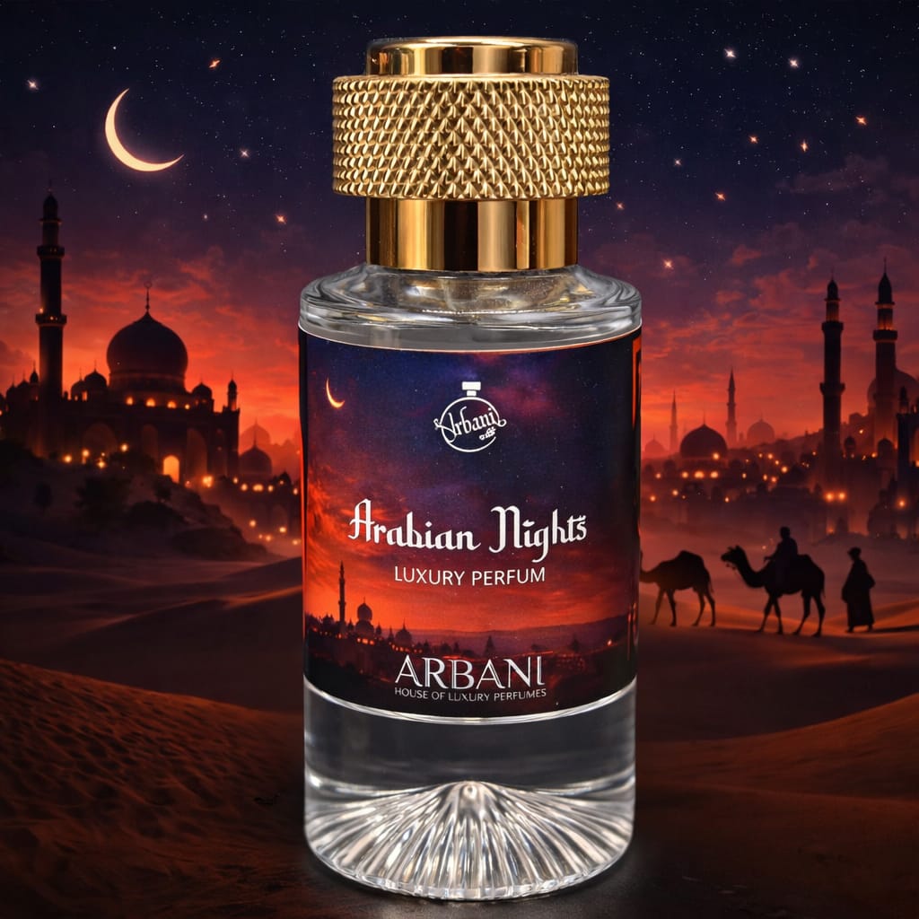 Arabian nights